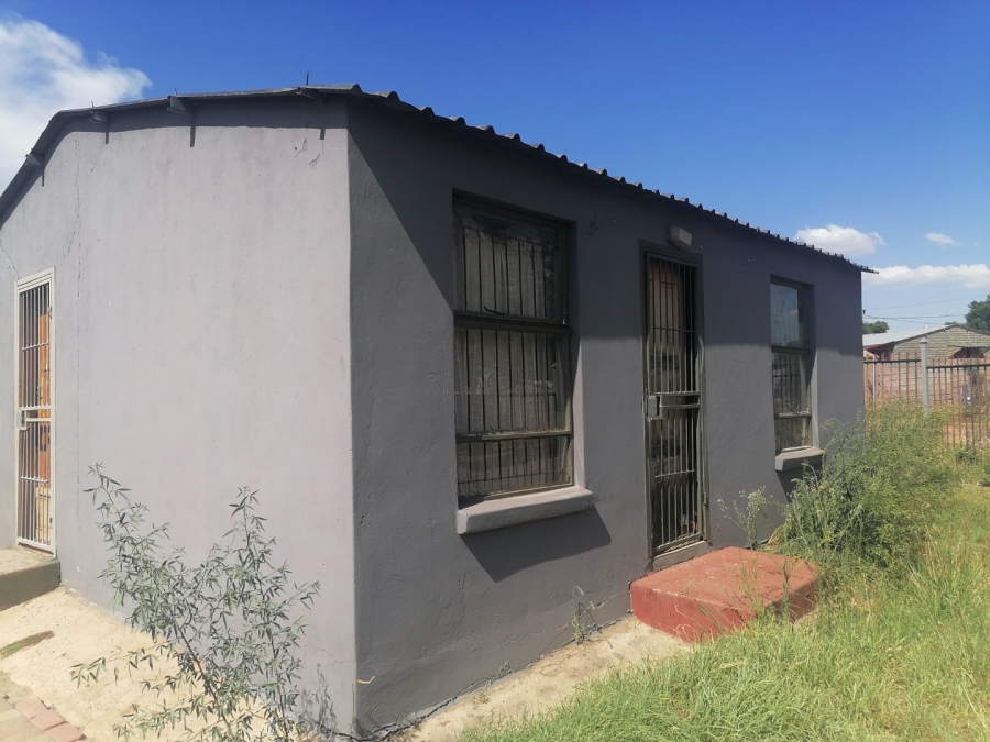 2 Bedroom Property for Sale in Mangaung Free State